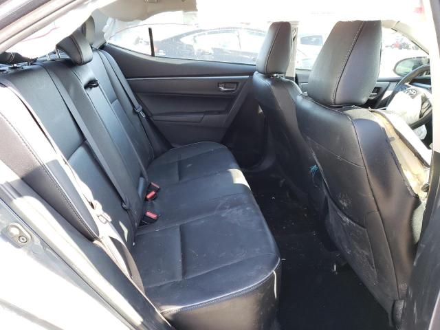 Photo 10 from auction – 2016 TOYOTA COROLLA L with VIN 2T1BURHE2GC739095