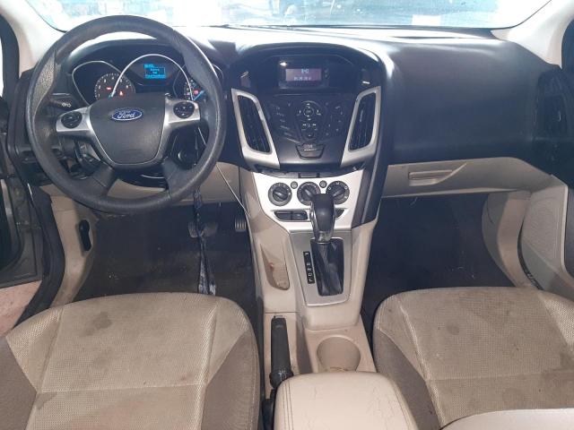 Photo 8 from auction – 2012 FORD FOCUS SE with VIN 1FAHP3F29CL207200
