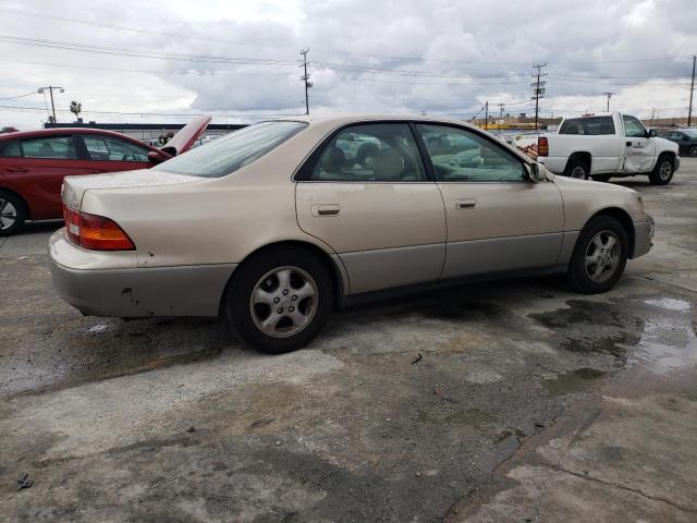 Photo 3 from auction – 1997 LEXUS ES 300 with VIN JT8BF22G7V0050929