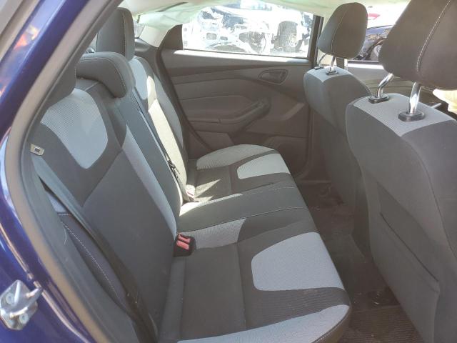 Photo 10 from auction – 2012 FORD FOCUS SE with VIN 1FAHP3F24CL329351