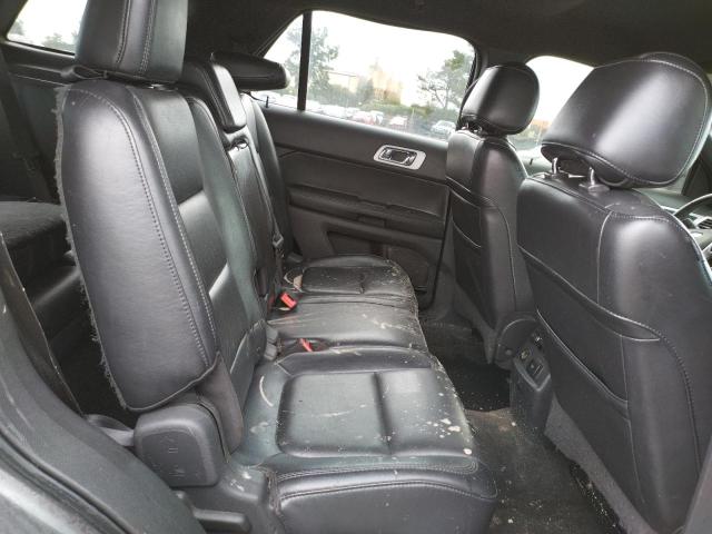 Photo 10 from auction – 2011 FORD EXPLORER L with VIN 1FMHK8F83BGA66170