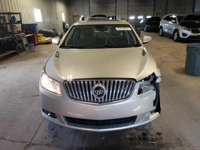Photo 5 from auction – 2011 BUICK LACROSSE C with VIN 1G4GC5GC7BF297640