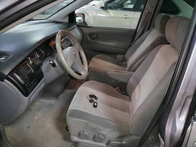 Photo 7 from auction – 2004 MAZDA MPV WAGON with VIN JM3LW28A940503088