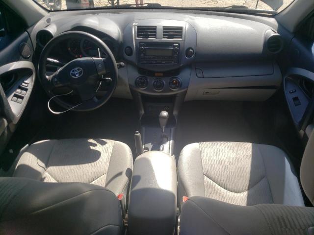 Photo 8 from auction – 2012 TOYOTA RAV4 with VIN 2T3ZF4DV9CW153799