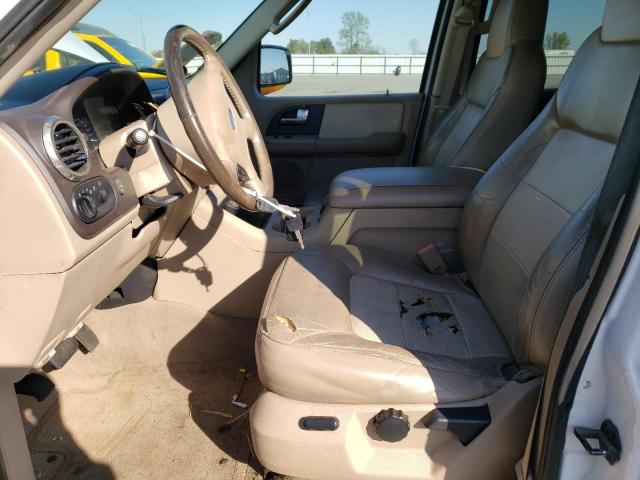 Photo 7 from auction – 2004 FORD EXPEDITION with VIN 1FMFU18L34LA80218