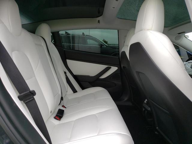 Photo 10 from auction – 2019 TESLA MODEL 3 with VIN 5YJ3E1EB7KF231626