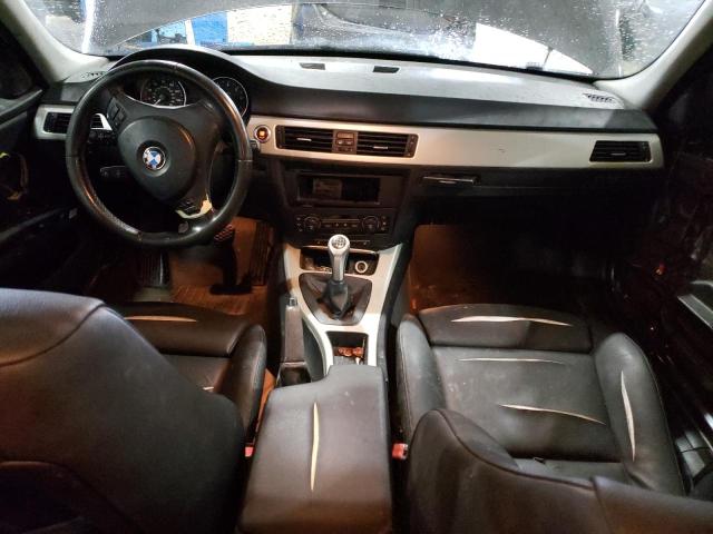 Photo 8 from auction – 2006 BMW 325 XI with VIN WBAVD13576KT79418