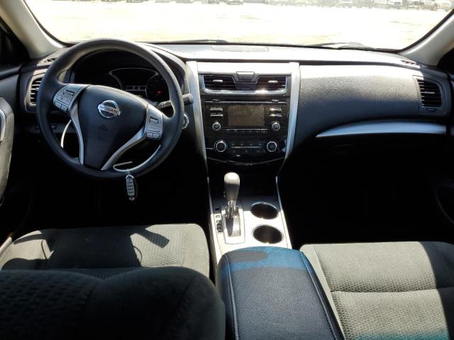 Photo 8 from auction – 2015 NISSAN ALTIMA 2.5 with VIN 1N4AL3AP4FC580035