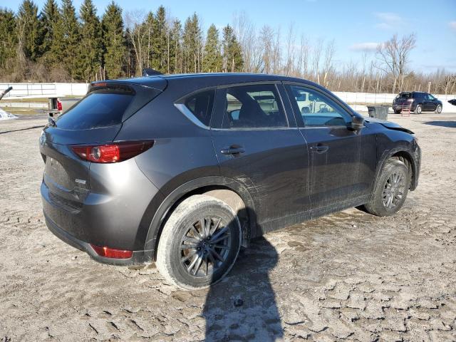 Photo 3 from auction – 2019 MAZDA CX-5 TOURI with VIN JM3KFBCM0K1597124
