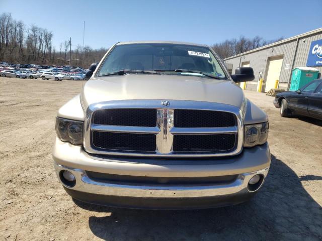 Photo 5 from auction – 2004 DODGE RAM 1500 S with VIN 1D7HA18D84J157715