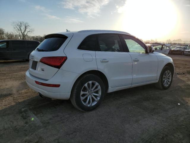 Photo 3 from auction – 2016 AUDI Q5 PREMIUM with VIN WA1C2AFP5GA082713