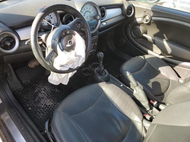 Photo 8 from auction – 2013 MINI COOPER with VIN WMWSU3C51DT549519