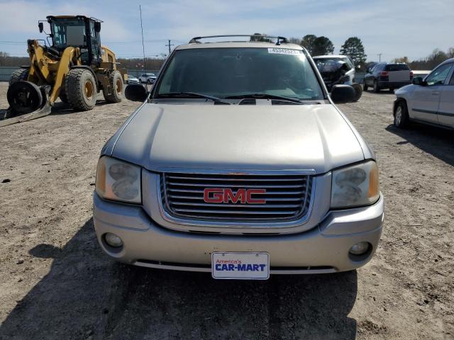 Photo 5 from auction – 2006 GMC ENVOY with VIN 1GKDS13S362209975