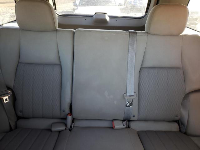 Photo 10 from auction – 2006 JEEP GRAND CHER with VIN 1J4GR48K26C341922
