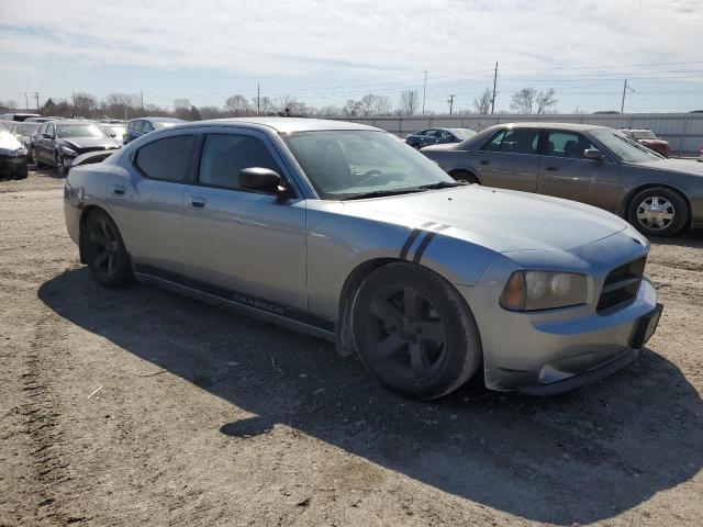 Photo 4 from auction – 2007 DODGE CHARGER SE with VIN 2B3KA43G77H656743