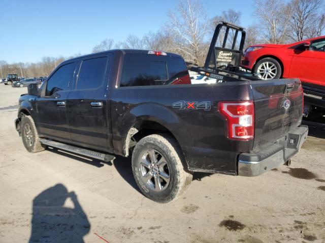 Photo 2 from auction – 2019 FORD F150 SUPER with VIN 1FTEW1EP8KFC43023