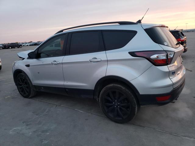 Photo 2 from auction – 2018 FORD ESCAPE SE with VIN 1FMCU0GD9JUC05784
