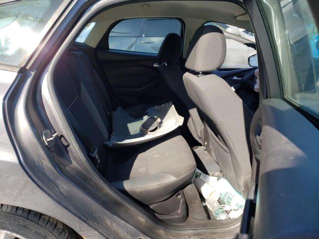 Photo 10 from auction – 2013 FORD FOCUS SE with VIN 1FADP3K21DL282155