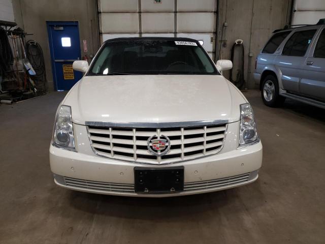 Photo 5 from auction – 2010 CADILLAC DTS PREMIU with VIN 1G6KH5EY2AU112468
