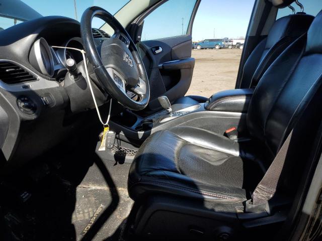 Zdjęcie 7 z aukcji – 2015 DODGE JOURNEY R/ z VIN 3C4PDCEG5FT630974