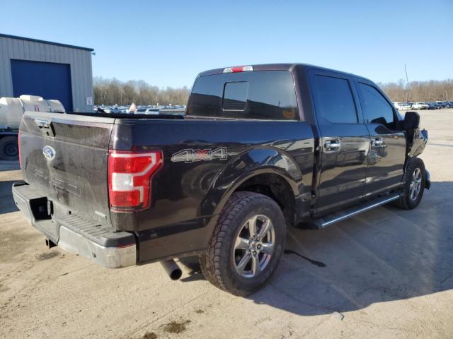 Photo 3 from auction – 2019 FORD F150 SUPER with VIN 1FTEW1EP8KFC43023