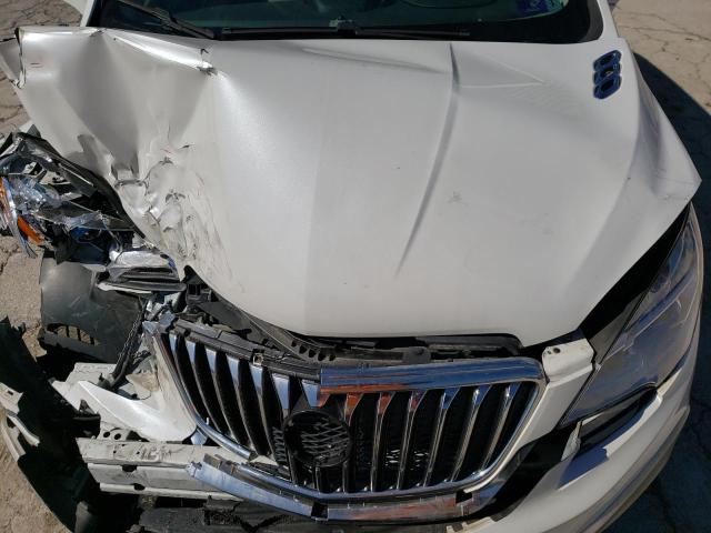 Photo 12 from auction – 2015 BUICK ENCORE with VIN KL4CJGSB6FB168380