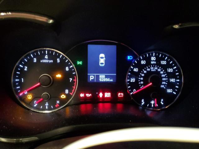 Photo 9 from auction – 2014 KIA FORTE EX with VIN KNAFX4A80E5118364