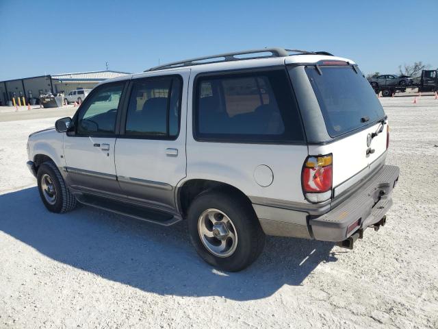 Photo 2 from auction – 1997 MERCURY MOUNTAINEE with VIN 4M2DU52P4VUJ08063