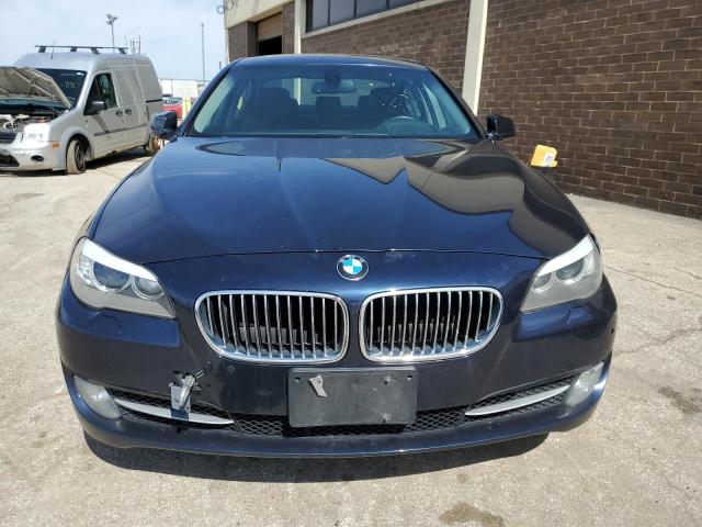 Photo 5 from auction – 2012 BMW 535 XI with VIN WBAFU7C53CDU62741