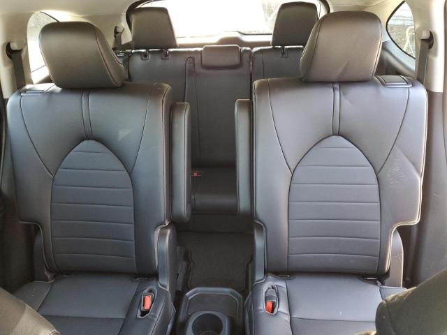 Photo 10 from auction – 2022 TOYOTA HIGHLANDER with VIN 5TDGBRCH9NS543804
