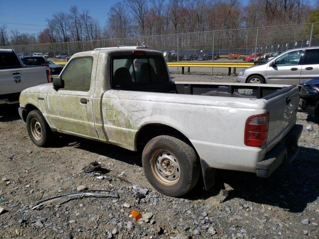 Photo 2 from auction – 2003 FORD RANGER with VIN 1FTYR10D13PB36859