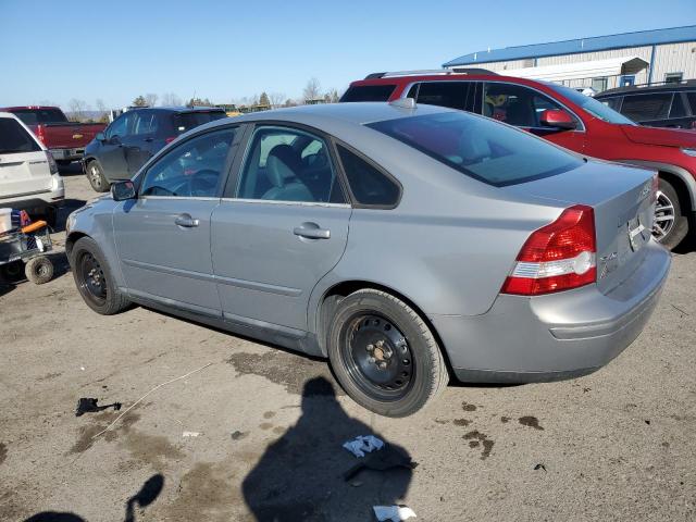 Photo 2 from auction – 2005 VOLVO S40 2.4I with VIN YV1MS382252085996