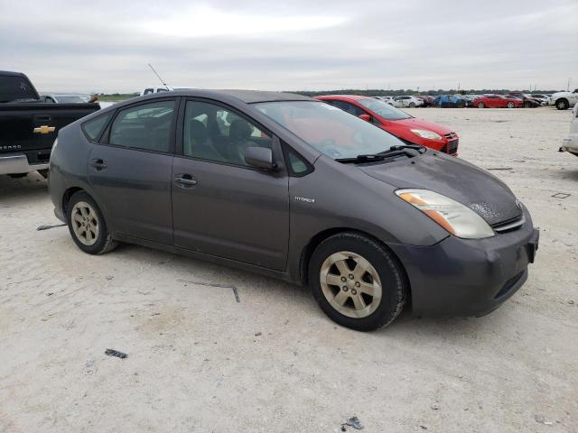 Photo 4 from auction – 2008 TOYOTA PRIUS with VIN JTDKB20U983332031