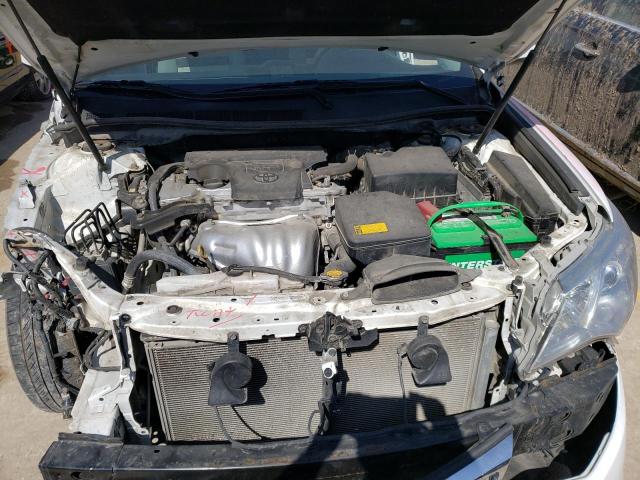 Photo 11 from auction – 2014 TOYOTA CAMRY L with VIN 4T4BF1FK1ER436332