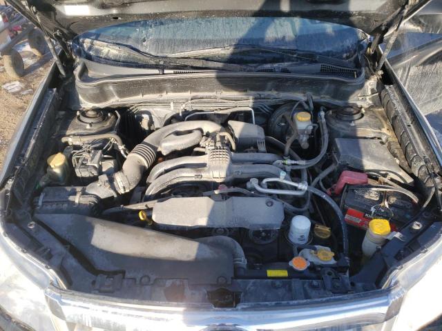 Photo 12 from auction – 2013 SUBARU FORESTER 2 with VIN JF2SHCBC5DH446194