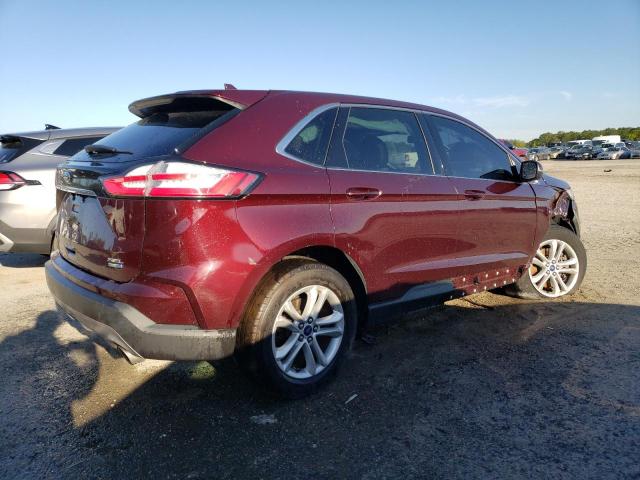 Photo 3 from auction – 2019 FORD EDGE SEL with VIN 2FMPK4J97KBB11543