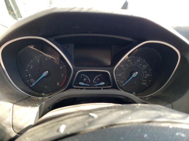 Photo 9 from auction – 2015 FORD FOCUS SE with VIN 1FADP3F28FL370715