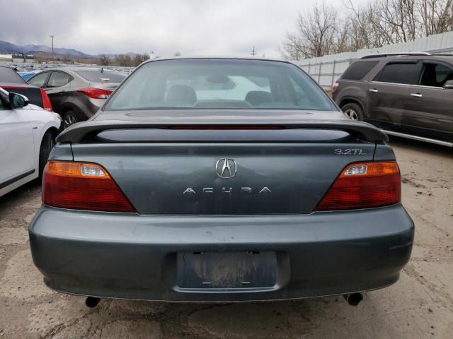 Photo 6 from auction – 1999 ACURA 3.2TL with VIN 19UUA5649XA054666