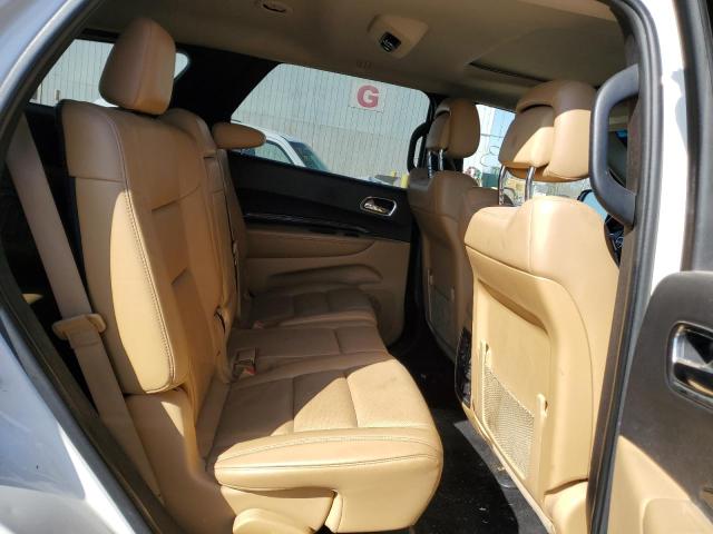 Photo 11 from auction – 2011 DODGE DURANGO CI with VIN 1D4SE5GT9BC614315