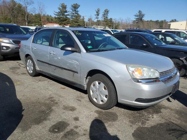 Photo 4 from auction – 2005 CHEVROLET MALIBU with VIN 1G1ZS52F45F330186