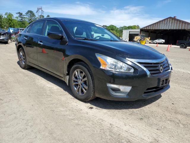 Photo 4 from auction – 2015 NISSAN ALTIMA 2.5 with VIN 1N4AL3AP4FC580035