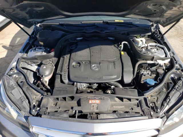 Photo 11 from auction – 2014 MERCEDES-BENZ E 350 4MAT with VIN WDDHF8JB7EB060116
