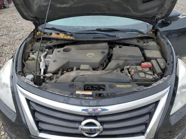 Photo 11 from auction – 2015 NISSAN ALTIMA 2.5 with VIN 1N4AL3AP2FN881634