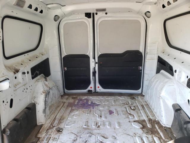 Photo 10 from auction – 2021 RAM PROMASTER with VIN ZFBHRFAB9M6T11718