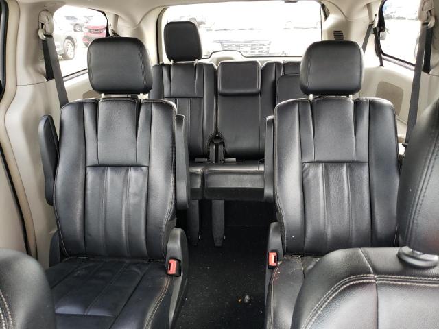Photo 10 from auction – 2013 CHRYSLER TOWN & COU with VIN 2C4RC1BG7DR758914