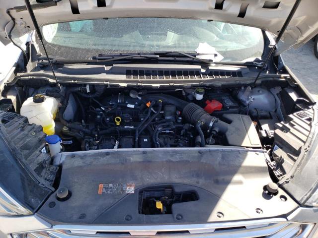 Photo 12 from auction – 2022 FORD EDGE TITAN with VIN 2FMPK4K99NBA39439