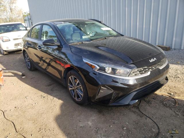 Photo 4 from auction – 2022 KIA FORTE FE with VIN 3KPF24AD9NE418682