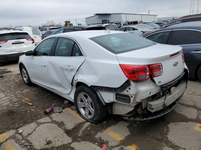 Photo 2 from auction – 2014 CHEVROLET MALIBU 1LT with VIN 1G11C5SL9EF240127