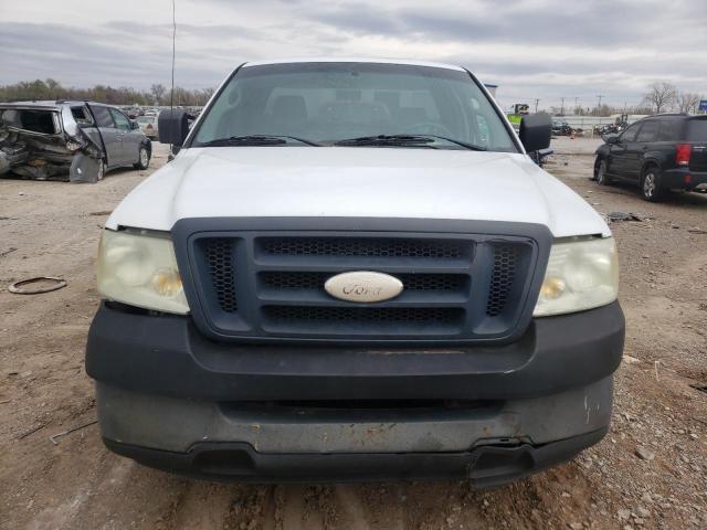 Foto 5 de la subasta – 2005 FORD F150 con VIN 1FTRF12275NB73793