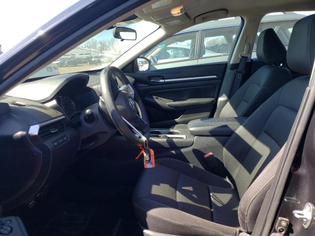 Photo 7 from auction – 2022 NISSAN ALTIMA SV with VIN 1N4BL4DVXNN338549